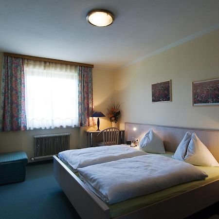 Pension Schenkenfelder Bad Häring Chambre photo