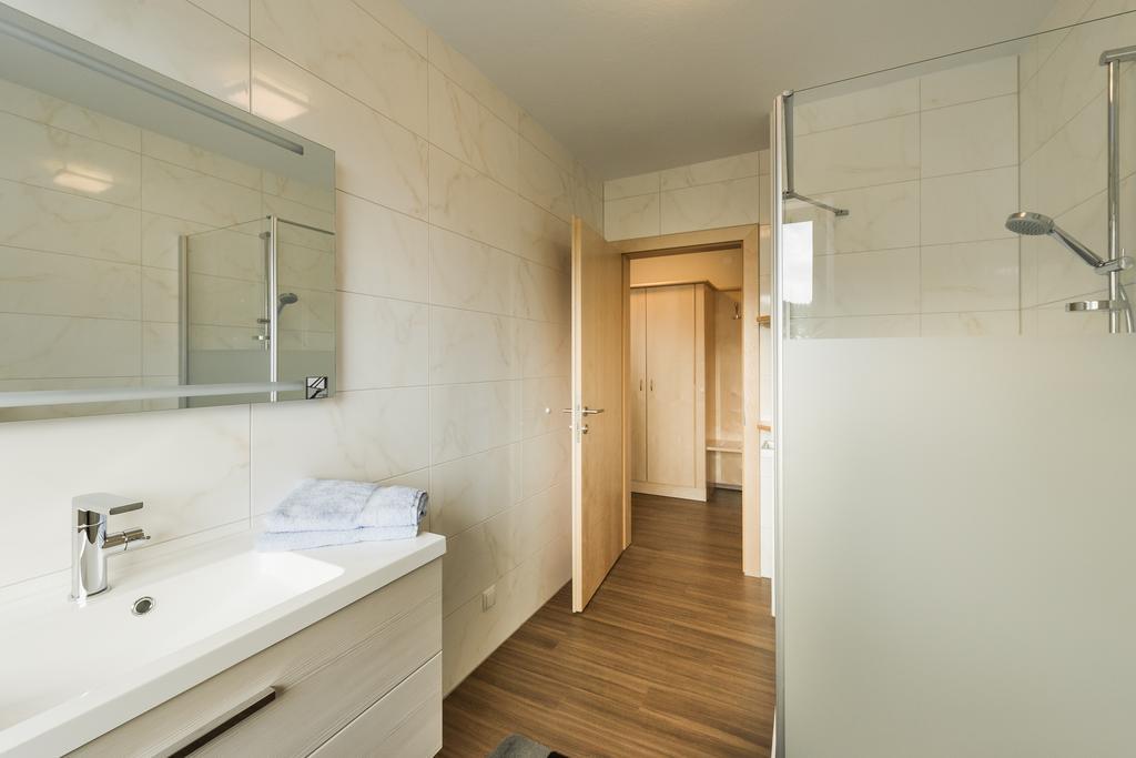 Pension Schenkenfelder Bad Häring Chambre photo