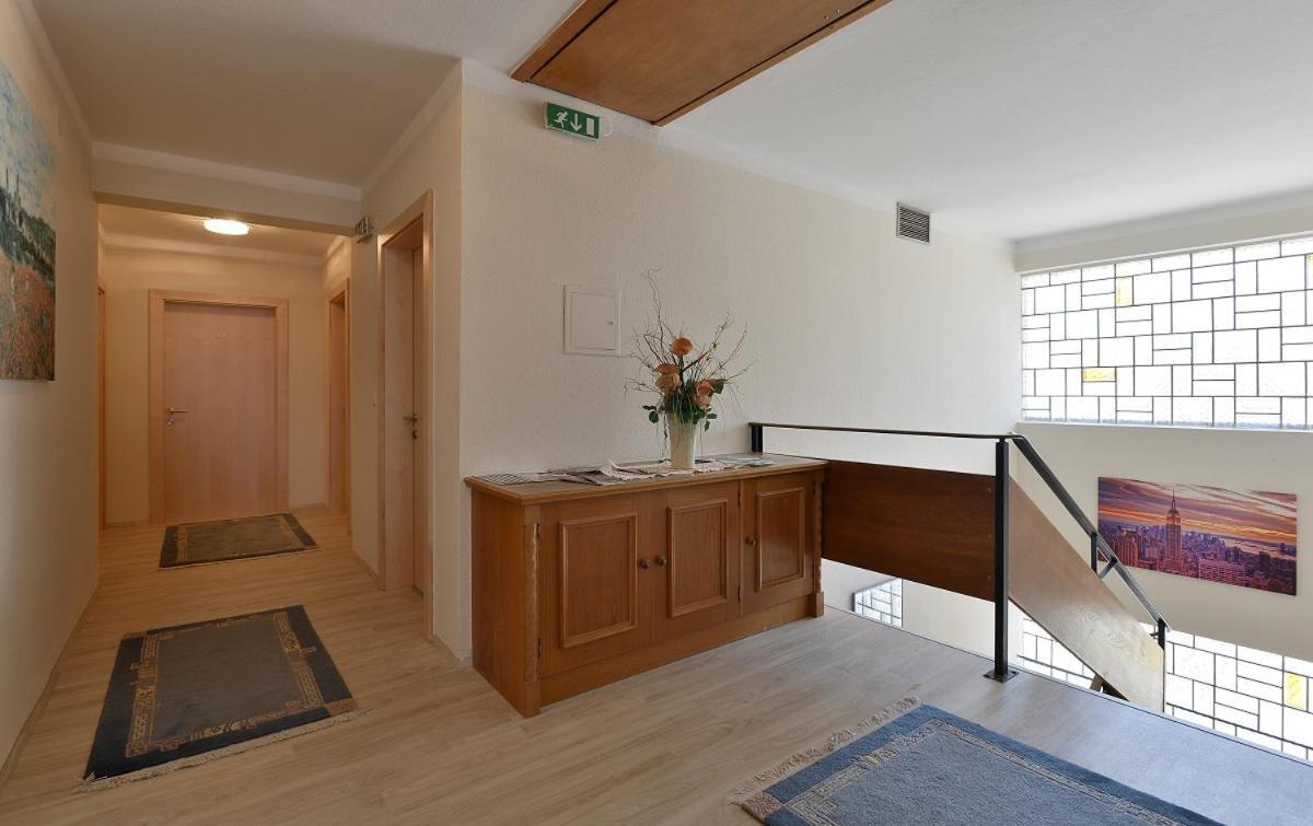 Pension Schenkenfelder Bad Häring Chambre photo